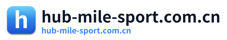 hub-mile-sport.com.cn Logo